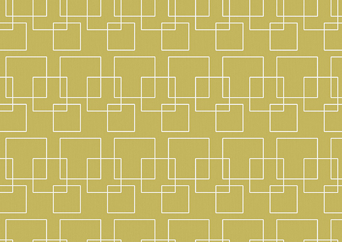 Mod Cube, Acid - Twist&Fit Roller Blind - Image 6